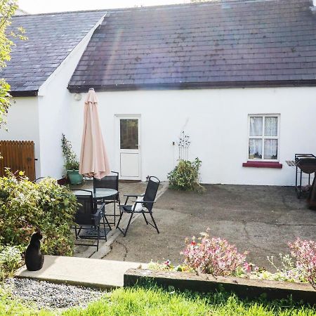Julie'S Cottage Castleisland Dış mekan fotoğraf