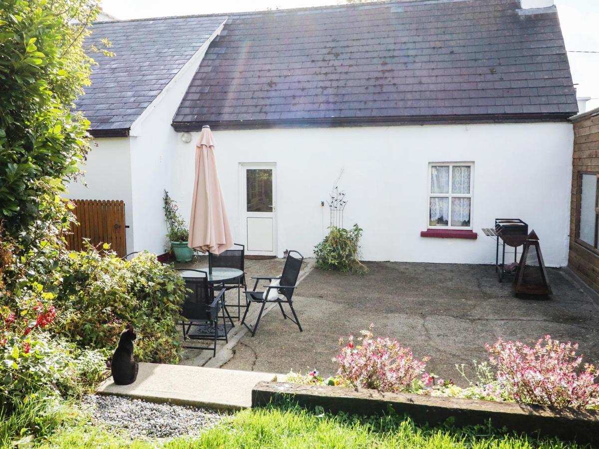 Julie'S Cottage Castleisland Dış mekan fotoğraf
