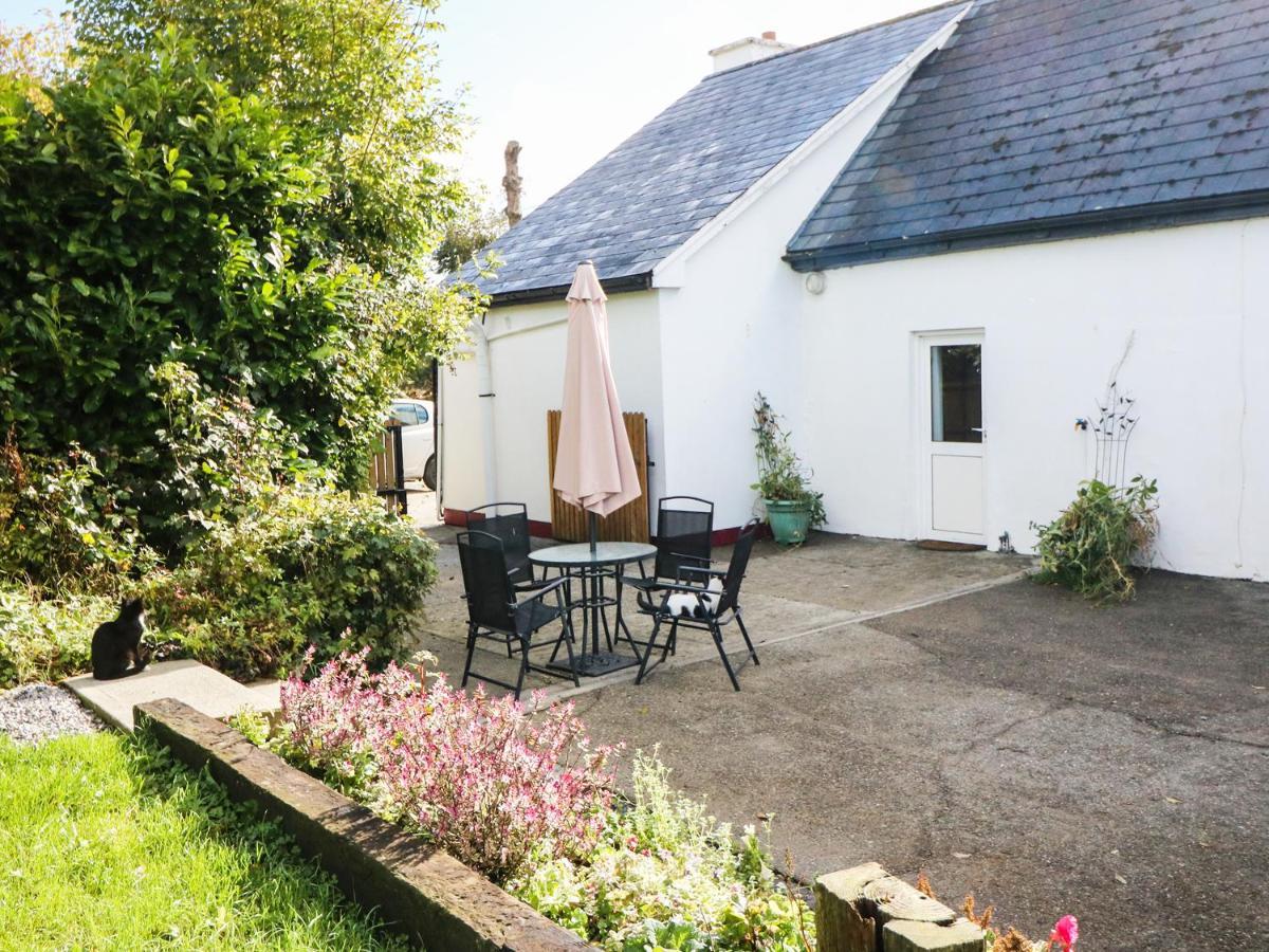Julie'S Cottage Castleisland Dış mekan fotoğraf