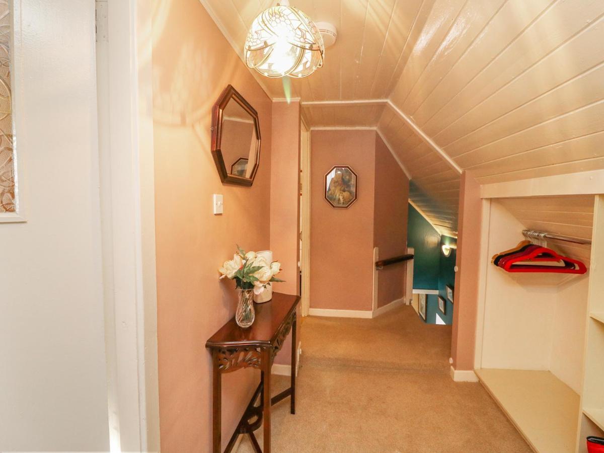 Julie'S Cottage Castleisland Dış mekan fotoğraf