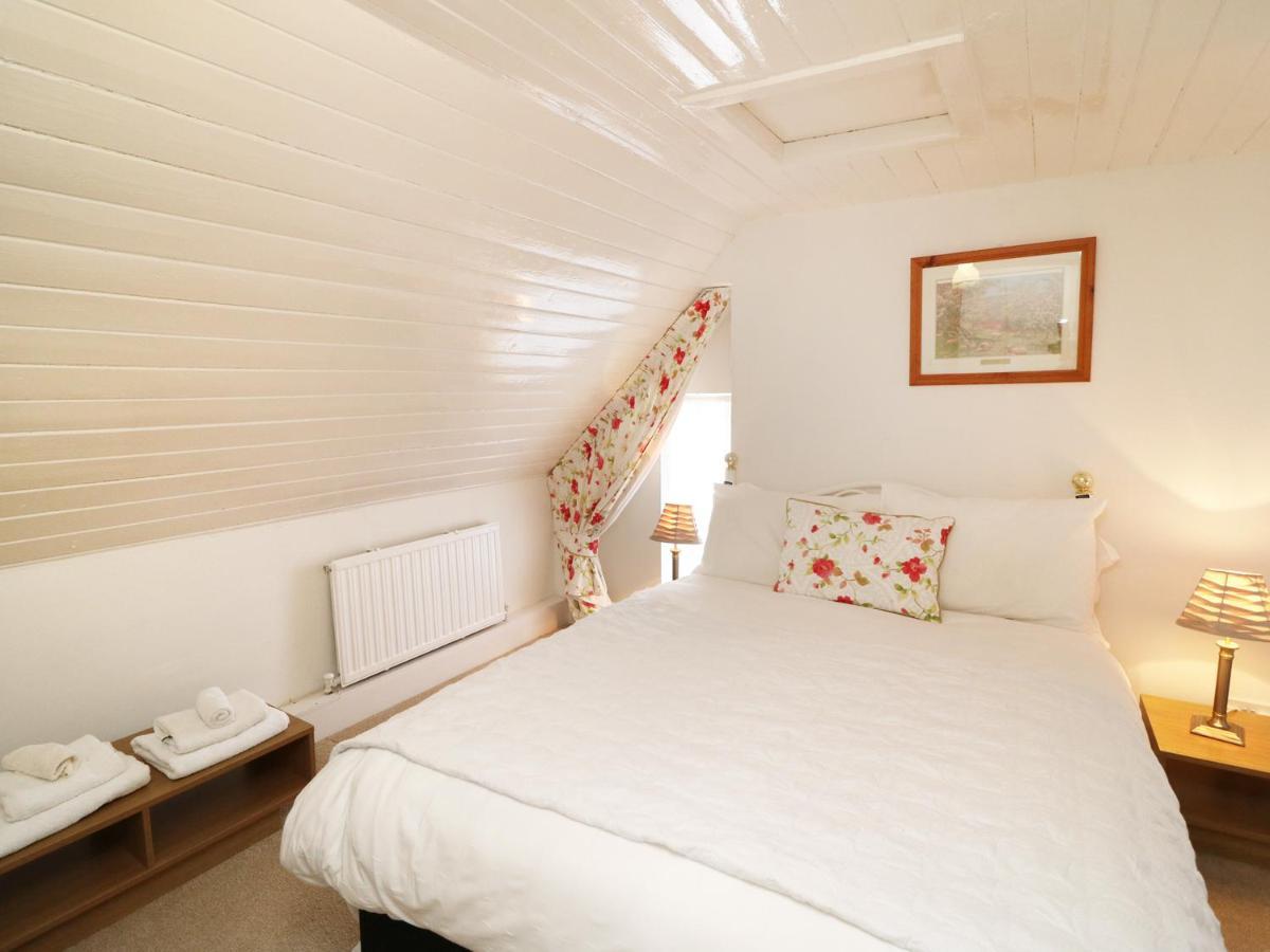 Julie'S Cottage Castleisland Dış mekan fotoğraf