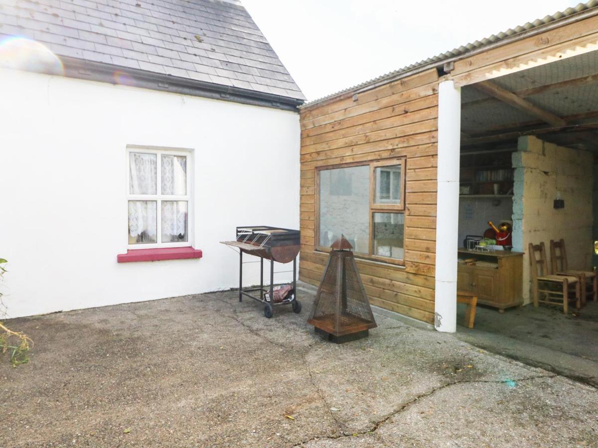Julie'S Cottage Castleisland Dış mekan fotoğraf