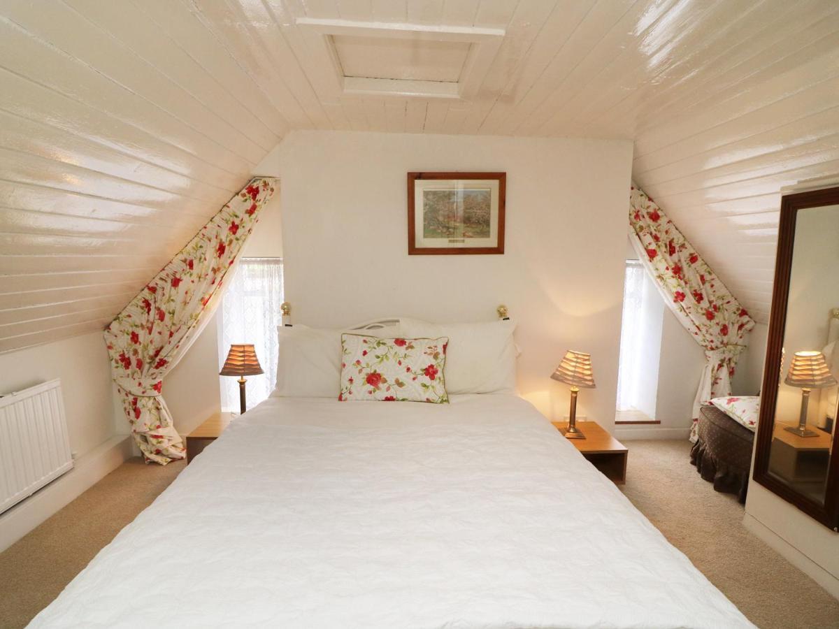 Julie'S Cottage Castleisland Dış mekan fotoğraf