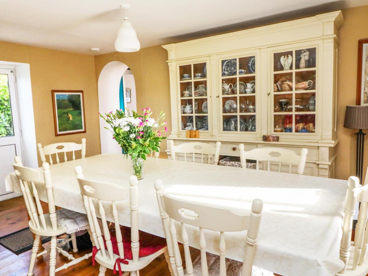 Julie'S Cottage Castleisland Dış mekan fotoğraf