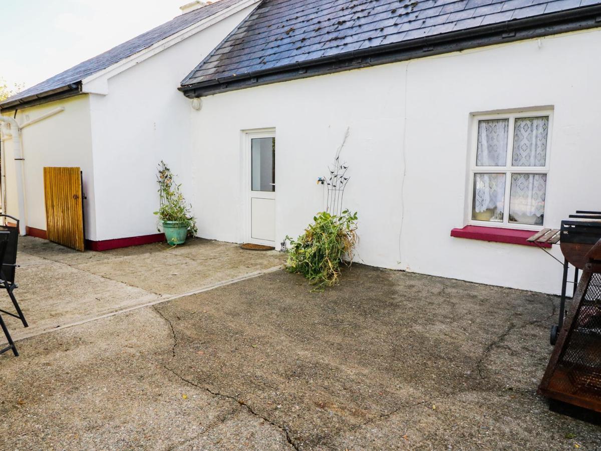 Julie'S Cottage Castleisland Dış mekan fotoğraf