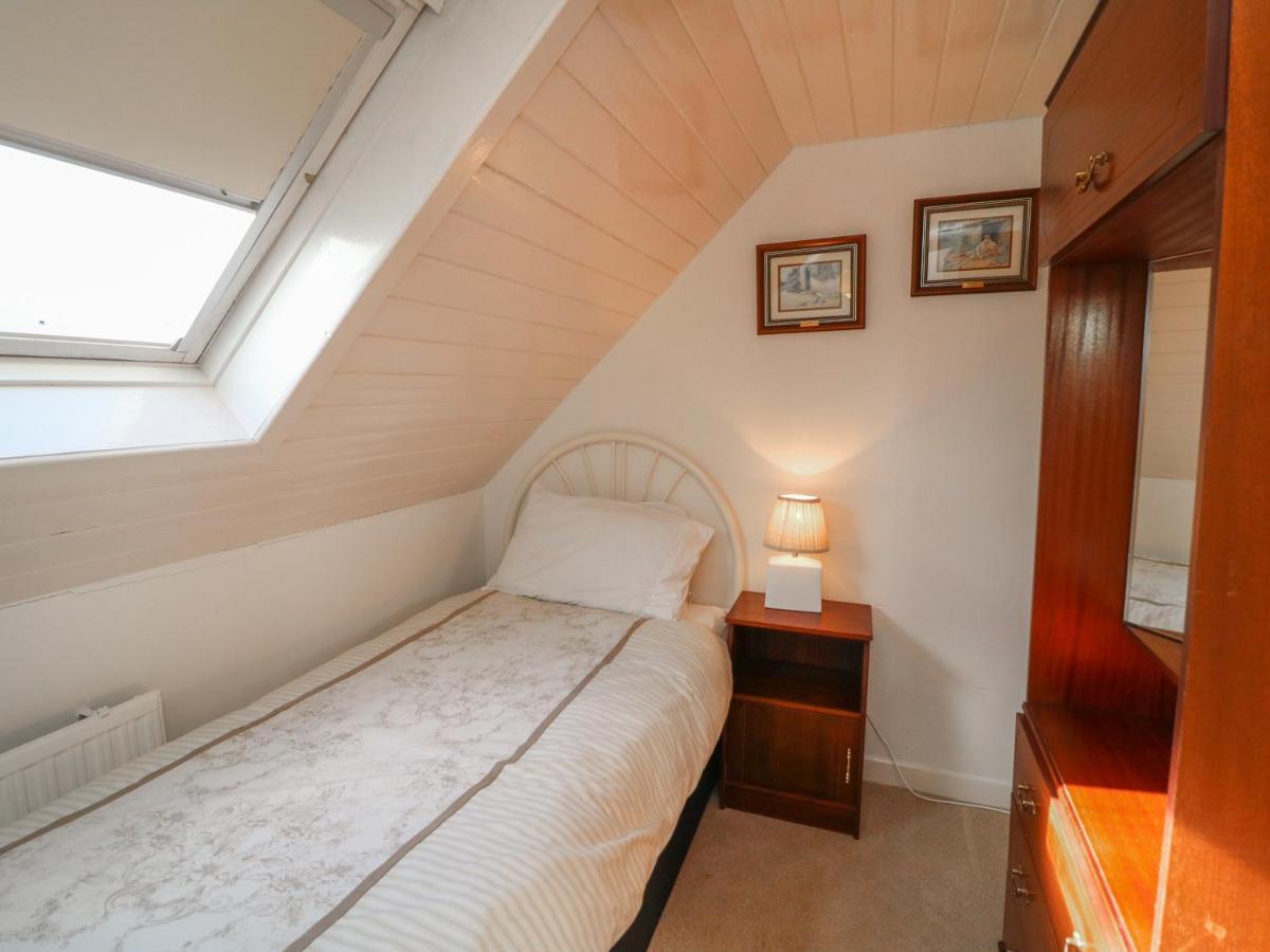 Julie'S Cottage Castleisland Dış mekan fotoğraf