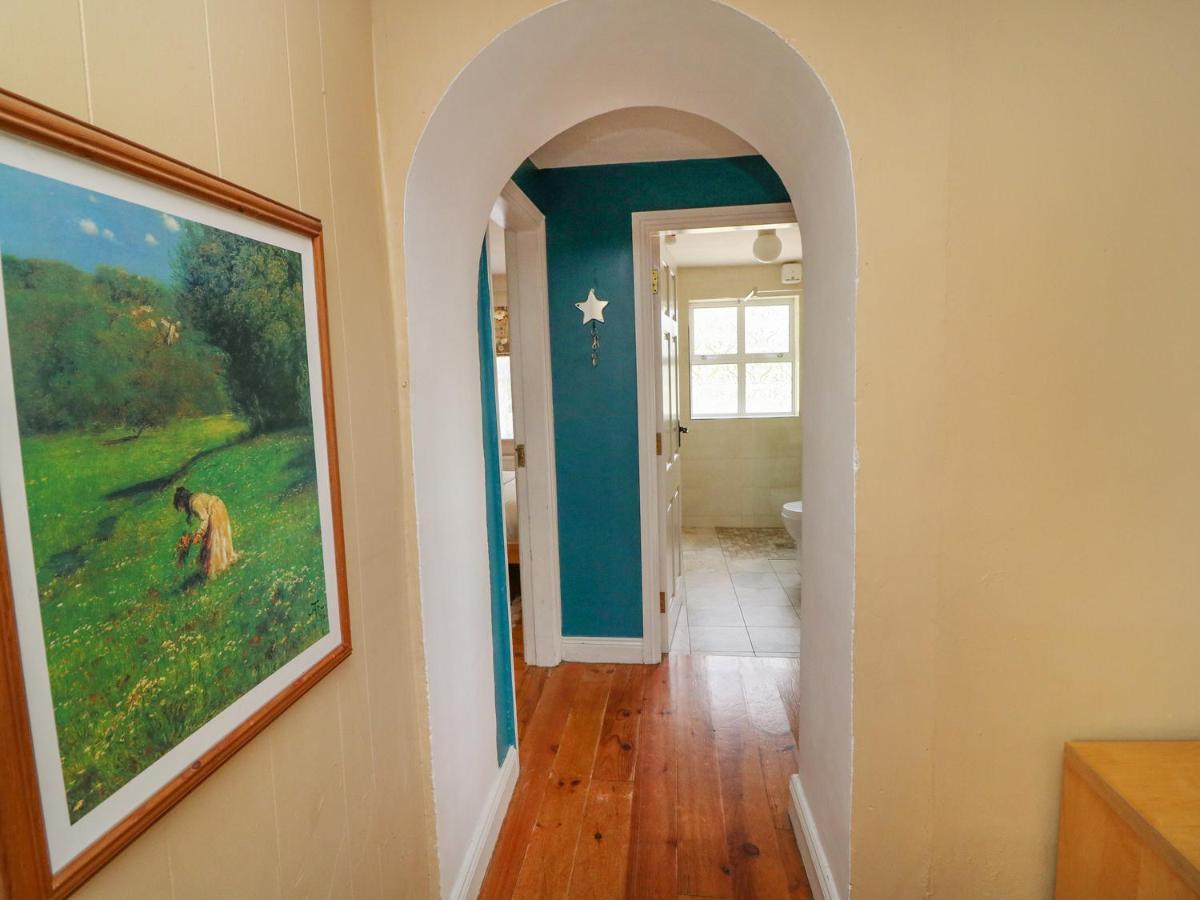 Julie'S Cottage Castleisland Dış mekan fotoğraf